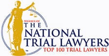 the national trial lawyers logo